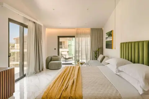G Boutique Hotel in Αργοστόλι — foto 3