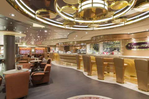 Cruise West-Europese Steden vanuit Rotterdam in Rotterdam — foto 27