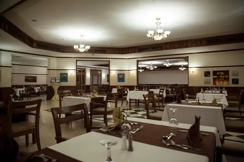 Lahami Bay Beach Resort & Gardens in الشلاتين — foto 18