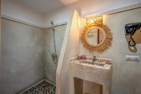 Riad Hafssa in Marrakesh, foto 30