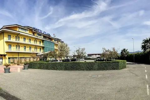 Best Western Hotel Class in Lamezia Terme, foto 18