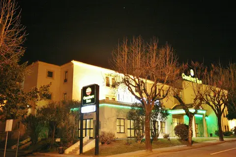 Flag Hotel Guimaraes Fafe in Fafe