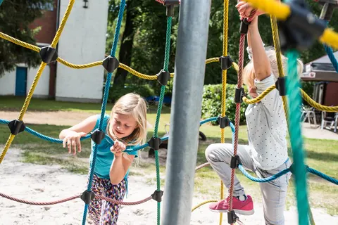 Camping Het Veen foto 9