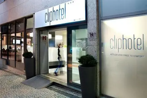 Cliphotel in Vila Nova de Gaia — foto 2