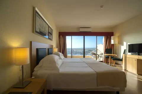 Vila Galé Marina in Quarteira — foto 23