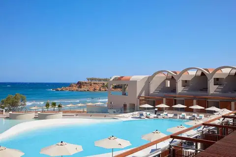 Domes Noruz Chania, Autograph Collection - adults only in Chania, foto 14