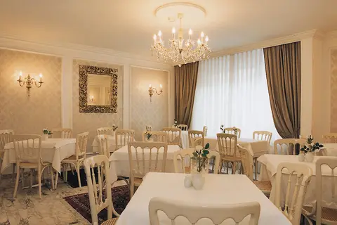 HENRI Hotel Wien Siebterbezirk in Wenen — foto 3