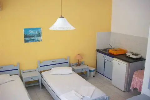 Rena Studios in Kos — foto 13