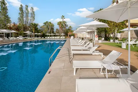 Meliá Lloret de Mar in Lloret de Mar — foto 30