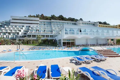 Hotel Narcis in Labin — foto 2
