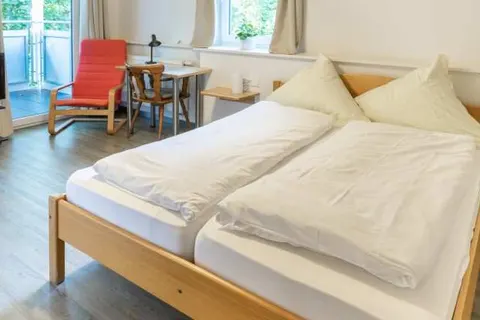 Hotel Hohe Flum foto 3