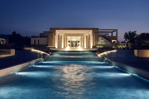 Sentido Pelagos Suites & Spa foto 49