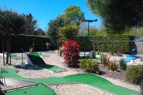 Camping La Bolée D Air foto 3