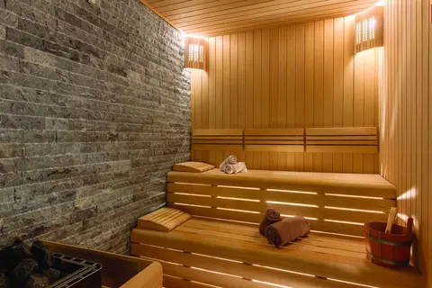 Ramada by Wyndham Istanbul Golden Horn in Beyoğlu — foto 9
