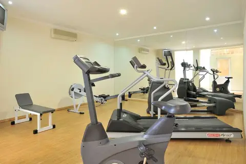Pestana Palm Gardens Ocean & Golf Villas in Lagoa e Carvoeiro — foto 8