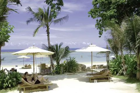 Muang Samui Spa Resort in Koh Samui — foto 11