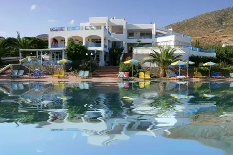 Sunshine Studios in Sunshine Studios and Apartments, foto 2