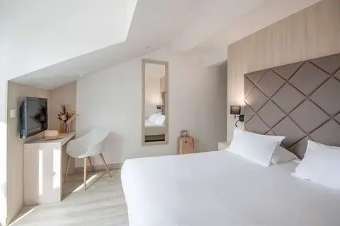 Golden Tulip Hotel de Paris in Cannes — foto 5