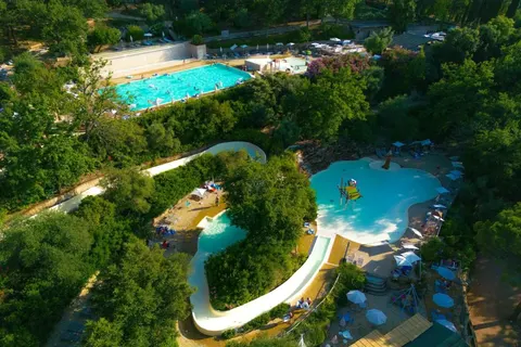 Glamping Resort Vallicella foto 16