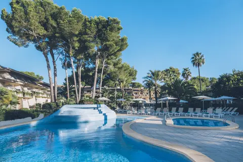 Iberostar Waves Pinos Park in Capdepera