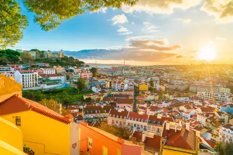 Fly & Drive Secrets of Portugal 4* in Mexilhoeira Grande — foto 2
