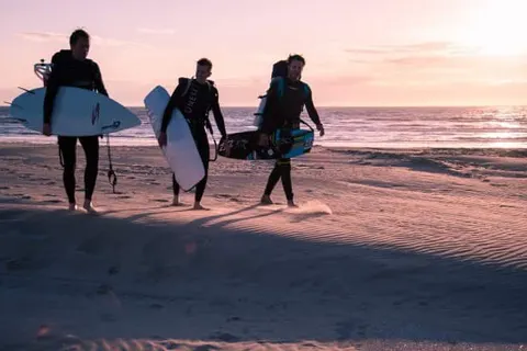 Strandhotel Het Hoge Duin foto 44