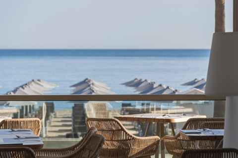 Bio Beach Boutique Hotel - adults only foto 16