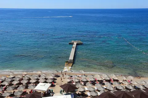Avala Resort & Villas in Budva — foto 6