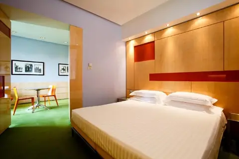 Hotel Albani Roma in Rome — foto 10