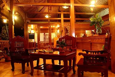 Panviman Resort Koh Phangan in เกาะพะงัน — foto 4