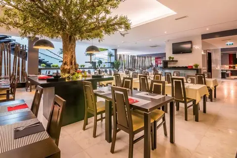 Hotel da Rocha in Portimão, foto 5