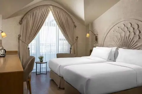 Barcelo Cappadocia in Ürgüp — foto 2