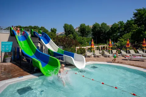 Valamar Camping Baška in Baška — foto 9