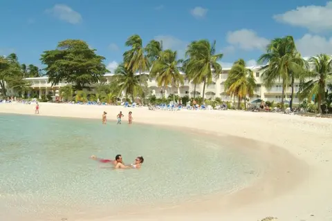 Sugar Bay Barbados in Christchurch — foto 7