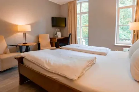 Hotel Bentheimer Hof foto 11