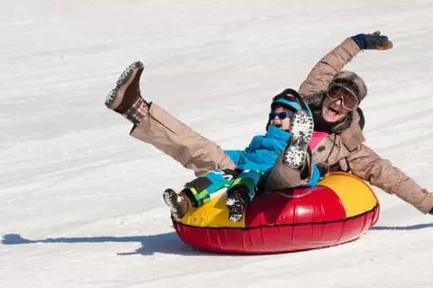 UplandParcs Sauerland foto 13