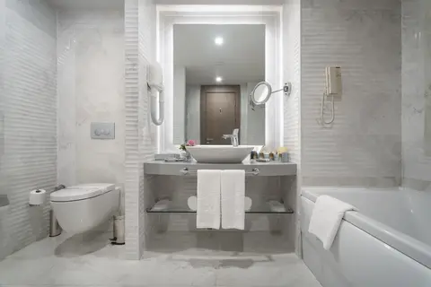 Concorde Luxury Resort in Bafra — foto 23