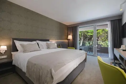 Boutique Hotel Mirjam in Rijeka — foto 20