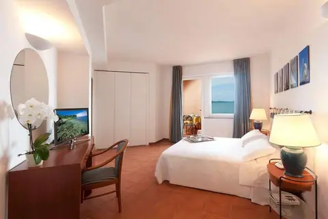 Villa Domizia in Monte Argentario — foto 9