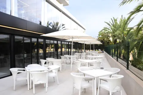 Prince Park in Benidorm — foto 2
