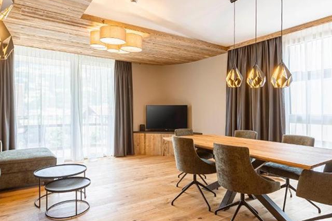 Zillertaler Suites foto 13