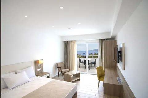 Club Shark Hotel foto 5