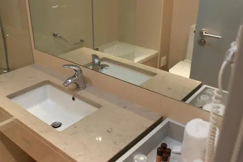 Grace Smart Design Hotel in Ourém, foto 18