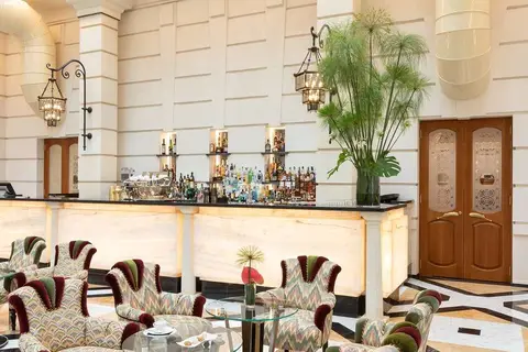 Ortea Palace Luxury Hotel in Syracuse, foto 8