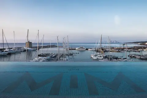 MiM Sotogrande Meliá Collection in El Secadero — foto 5