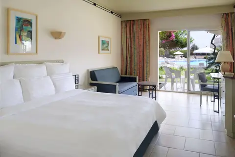 Naama Bay Promenade Beach Resort in Sharm El Sheikh, foto 17