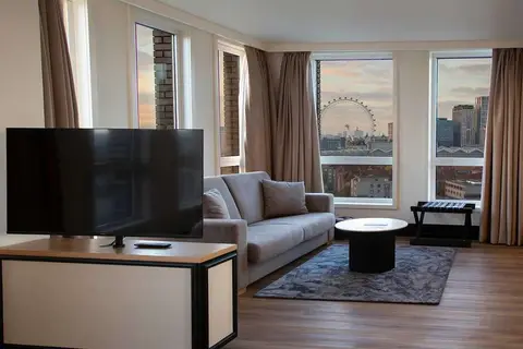 H10 Hotel London Waterloo in Londen — foto 6