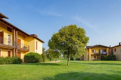 Residence Eden in Castelnuovo del Garda — foto 27