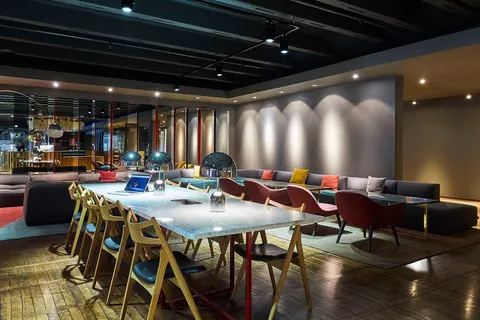 Clarion Hotel Amaranten in Stockholm — foto 11