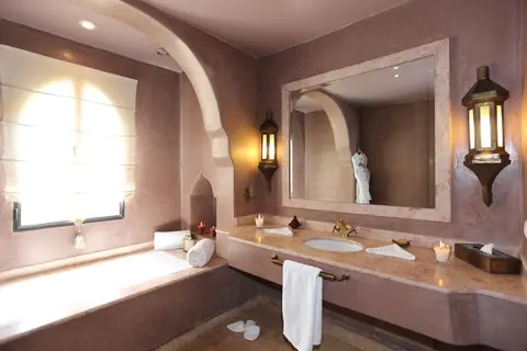 Riad Al Mendili Kasbah Private Resort & Spa in Marrakech — foto 14